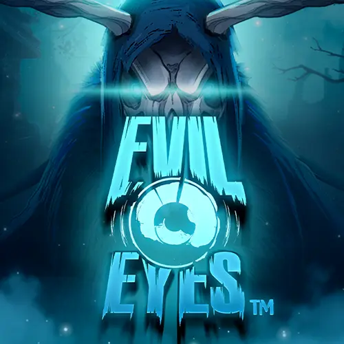 Juego Evil Eyes