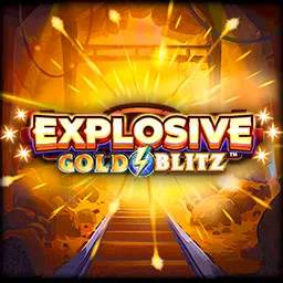 Juego Explosive Gold Blitz