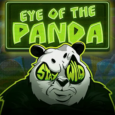 Juego Eye of the Panda