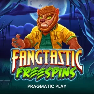 Juego Fangtastic Freespins