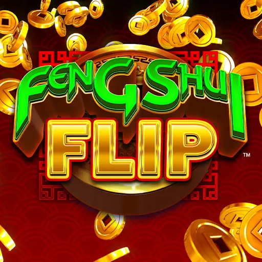 Juego Feng Shui Flip