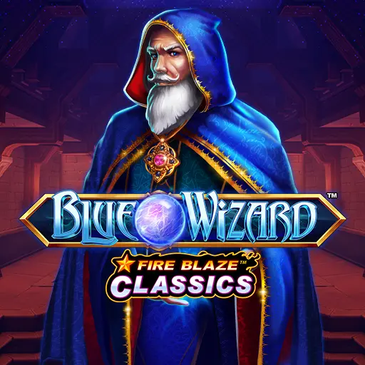 Juego Fire Blaze: Blue Wizard