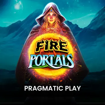 Juego Fire Portals