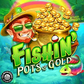 Juego Fishin Pots of Gold