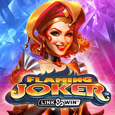 Juego Flaming Joker Link&Win
