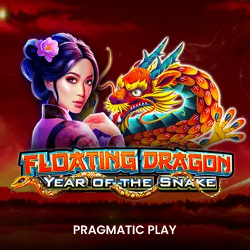 Juego Floating Dragon Year of the Snake