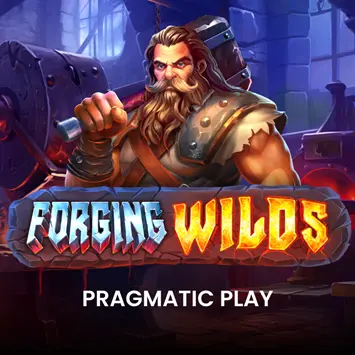 Juego Forging Wilds