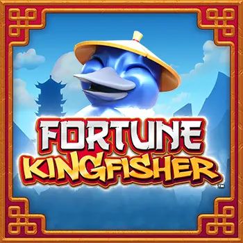 Juego Fortune Kingfisher