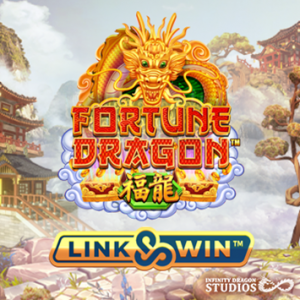 Juego Fortune Dragon