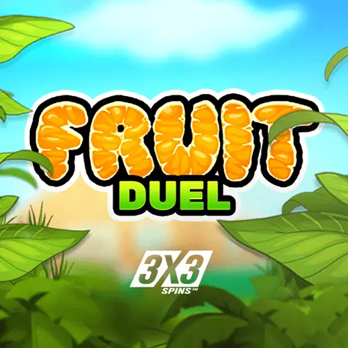 Juego Fruit Duel