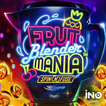 Juego Fruit Blender Mania