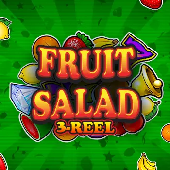 Juego Fruit Salad 3-Reel