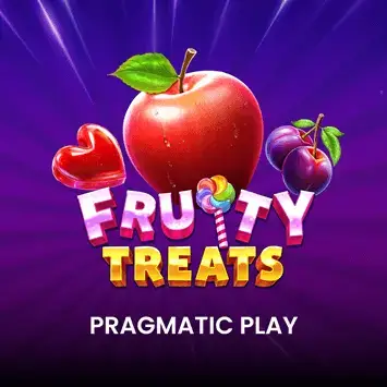 Juego Fruity Treats