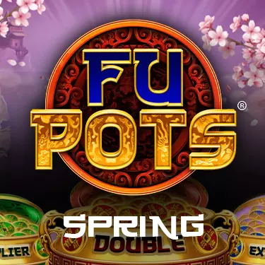 Juego Fu Pots Spring