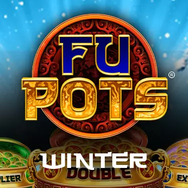 Juego Fu Pots Winter