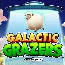 Juego Galactic Grazers
