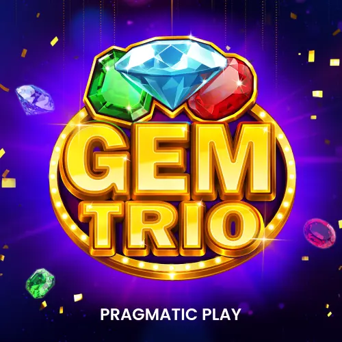 Juego Gem Trio