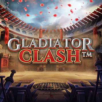 Juego Gladiator Clash