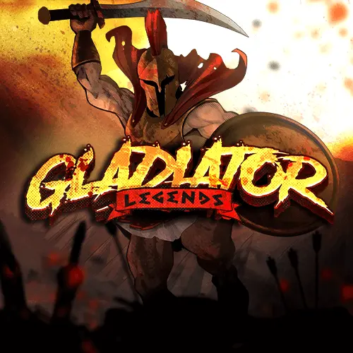 Juego Gladiator Legends