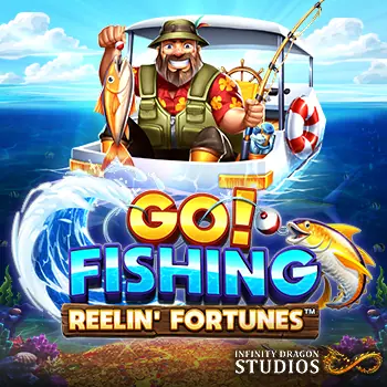 Juego Go! Fishing: Reelin' Fortunes