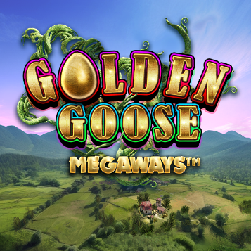 Juego Golden Goose Megaways
