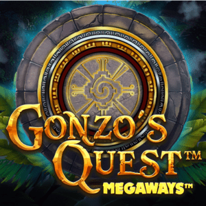 Juego Gonzo’s Quest Megaways