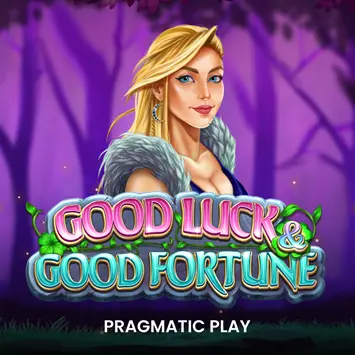 Juego Good Luck & Good Fortunes