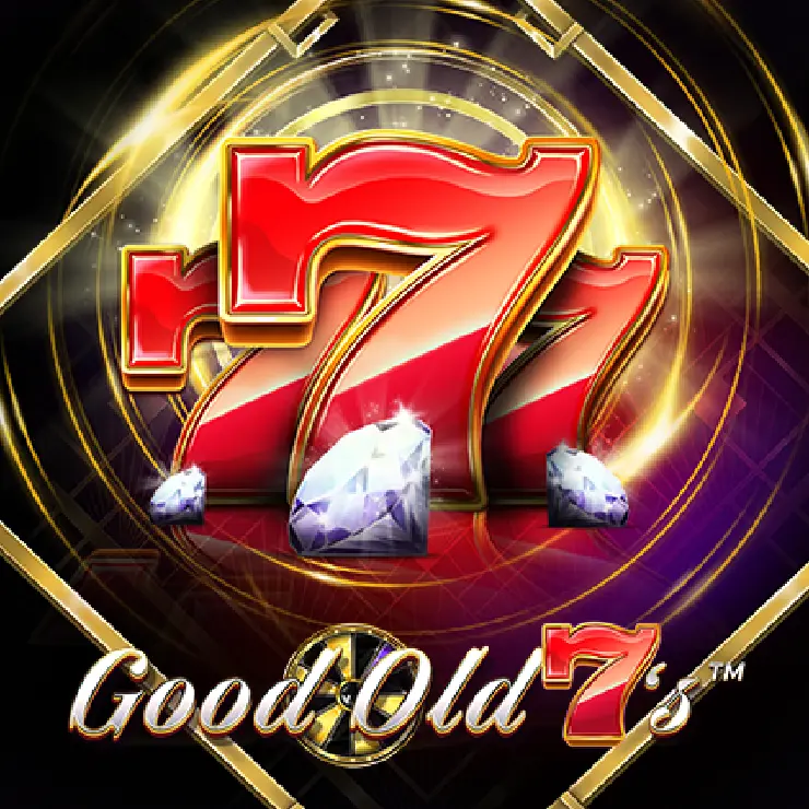 Juego Good Old 7’s