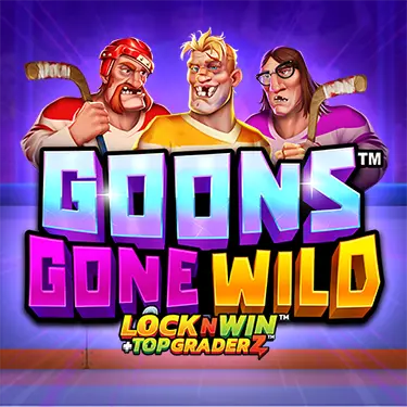 Juego Goons Gone Wild