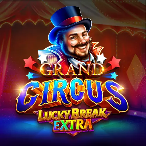 Juego Grand Circus
