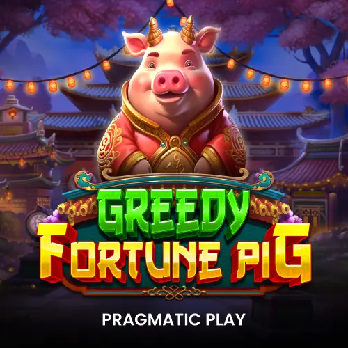 Juego Greedy Fortune Pig