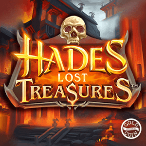 Juego Hades Lost Treasures