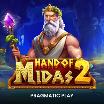 Juego Hand of Midas 2