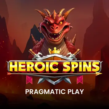 Juego Heroic Spins