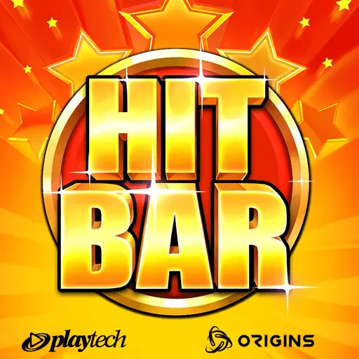 Juego Hit Bar