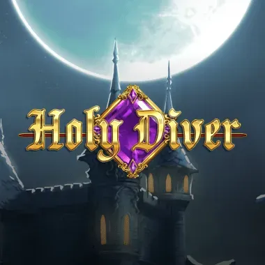 Juego Holy Diver
