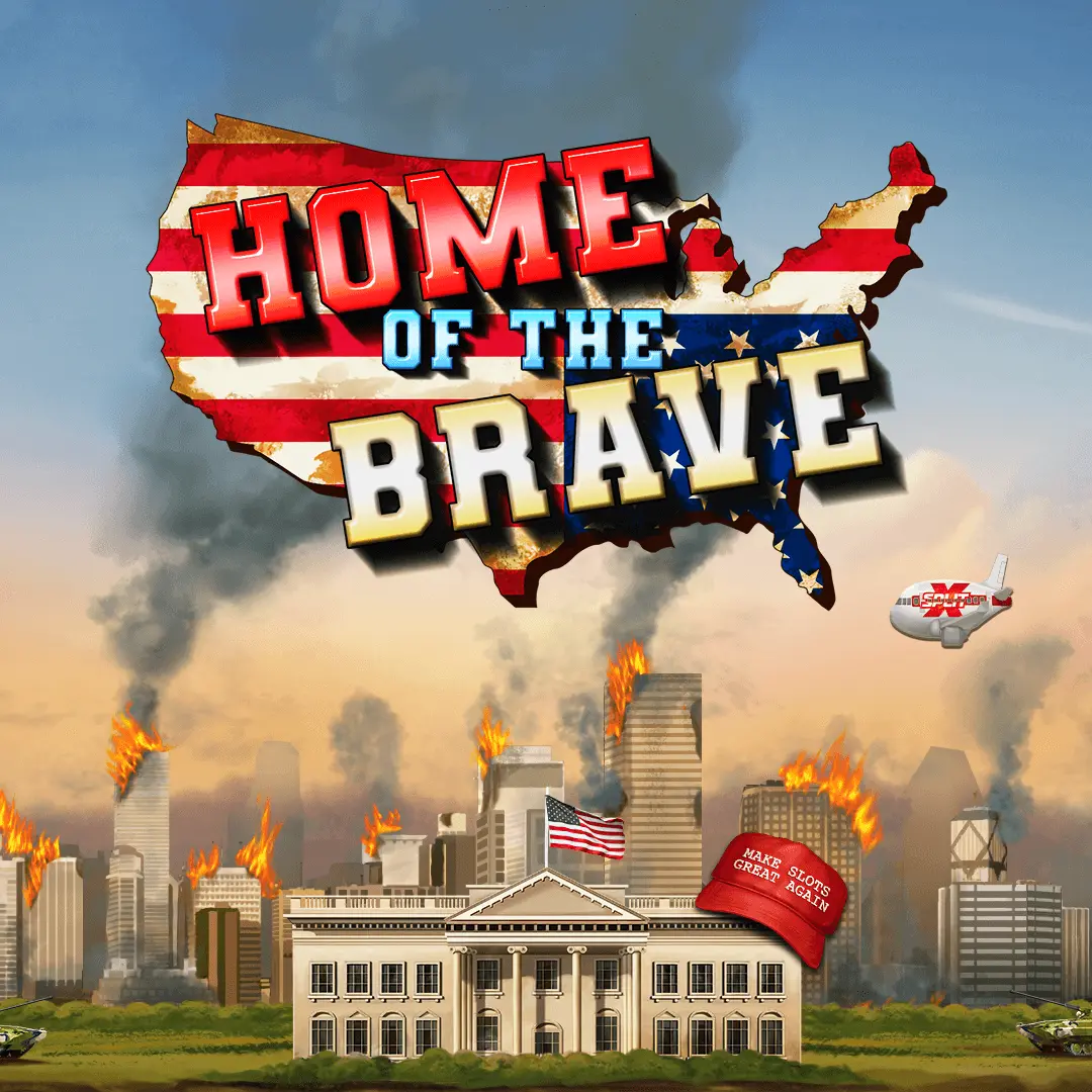 Juego Home of the Brave