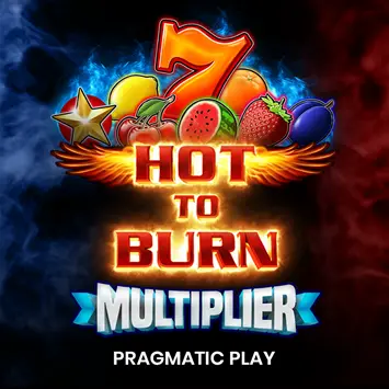 Juego Hot to Burn Multiplier