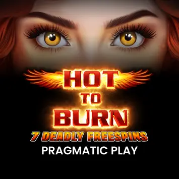 Juego Hot To Burn 7 Deadly Free Spin