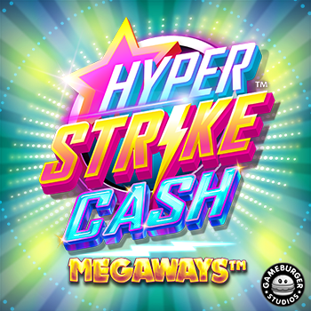 Juego Hyper Strike CASH Megaways