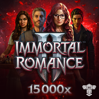 Juego Immortal Romance II