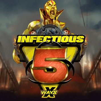 Juego Infectious 5 xWays