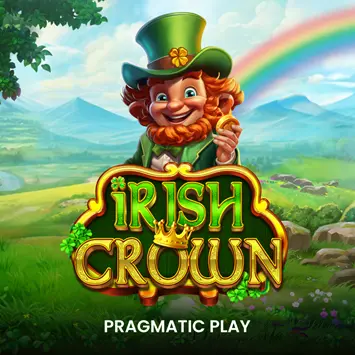 Juego Irish Crown