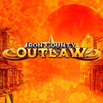 Juego Iron County Outlaw