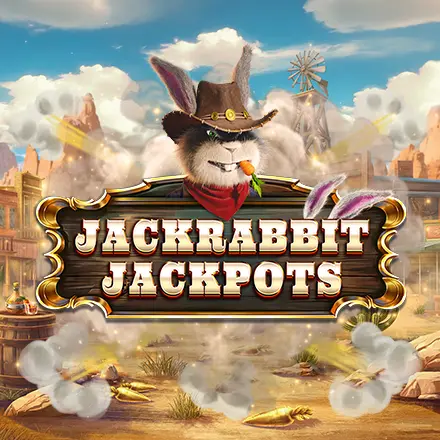 Juego Jackrabbit Jackpots