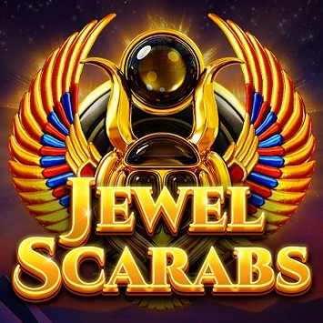 Juego Jewel Scarabs