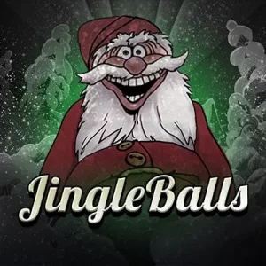 Juego Jingle Balls