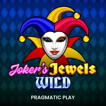 Juego Joker's Jewels Wild