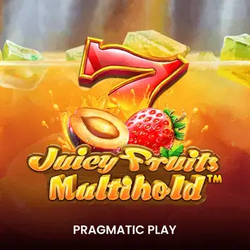 Juego Juicy Fruits Multihold