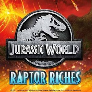 Juego Jurassic World Raptor Riches